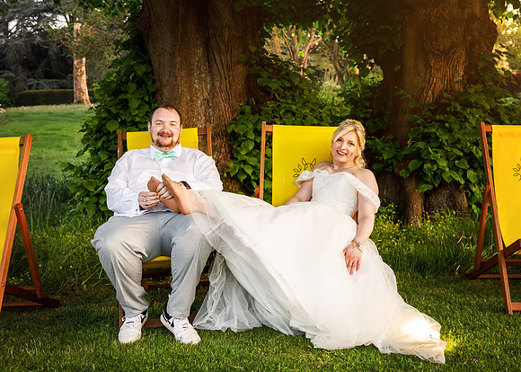 Berkshire Windsor Ascot wedding photographer
