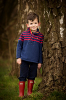 4-year-old natural light child portrait photographer