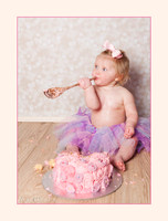 Cake smash photographer Windsor 3