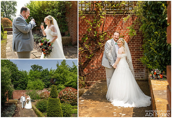 Royal Berkshire hotel Windsor Ascot Berkshire wedding photographer 05