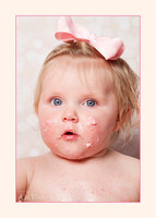 Cake smash photographer Windsor 5