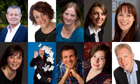 LinkedIn headshot photographer Windsor