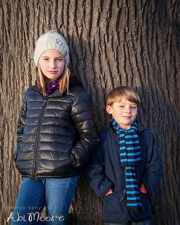 Family photoshoot Windsor Great Park 4