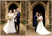 Garden party wedding Maidenhead 4