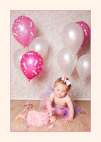 Cake smash photographer Windsor 6