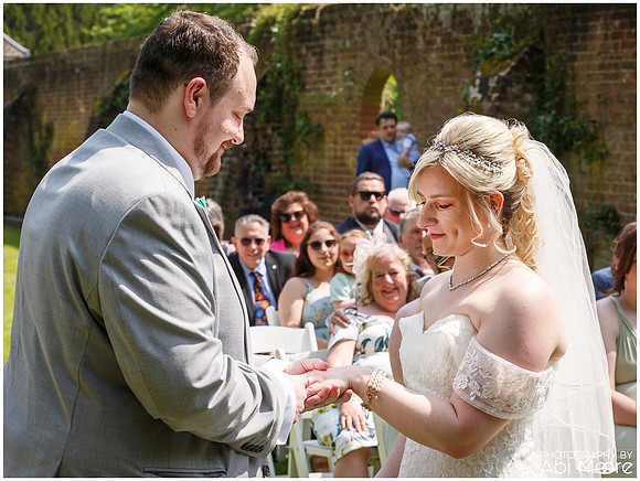 Royal Berkshire hotel Windsor Ascot Berkshire wedding photographer 09