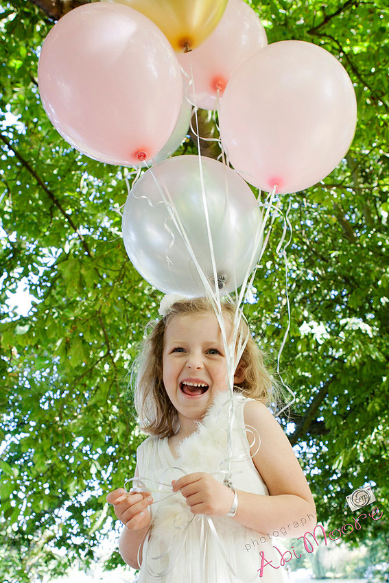 Portraits by the River Thames in Windsor