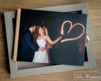 Sarah & Ben album web