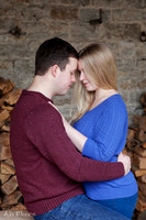 Posing People 7