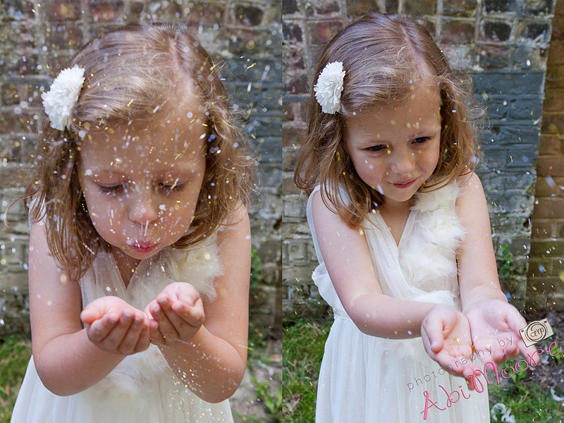 Portraits by the River Thames in Windsor