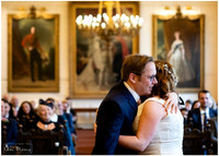 Windsor Guildhall winter wedding 03