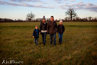 Family photoshoot Windsor Great Park 3