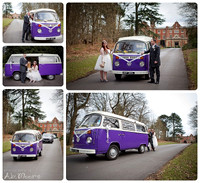 Bracknell Easthampstead wedding photographer 06
