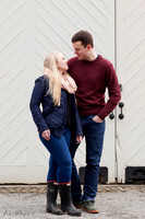 Posing People 12
