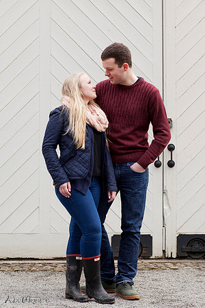 Posing People 12