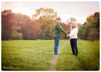 Family portrait photographer Berkshire 11