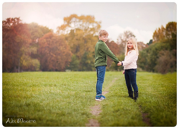 Family portrait photographer Berkshire 11