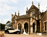 Oakley Court Windsor wedding photography preview 07