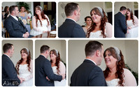 Bracknell Easthampstead wedding photographer 04