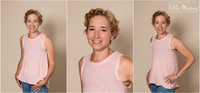 Strong women photography project 02