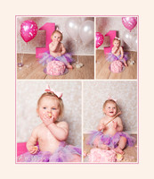 Cake smash photographer Windsor 9