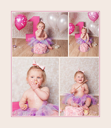 Cake smash photographer Windsor 9