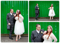 Bracknell Easthampstead wedding photographer 07