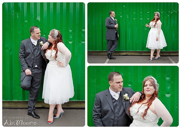 Bracknell Easthampstead wedding photographer 07