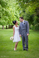 Windsor wedding photographer 8