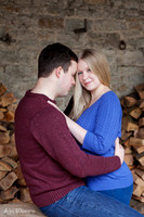 Posing People 6