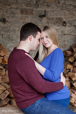 Posing People 6