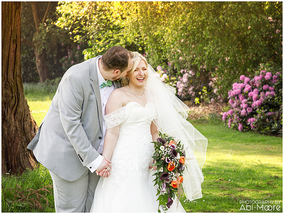 Royal Berkshire hotel Windsor Ascot Berkshire wedding photographer 08
