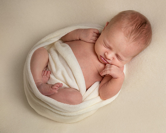 Baby dear