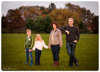 Family portrait photographer Berkshire 08
