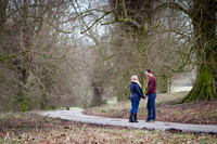 Posing People 13
