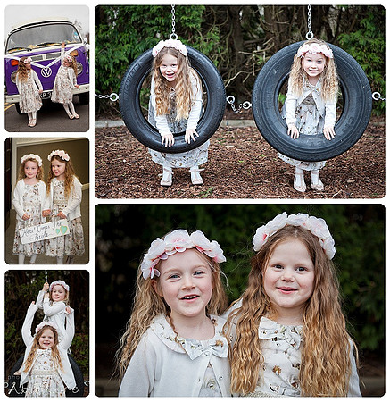 Bracknell Easthampstead wedding photographer 03