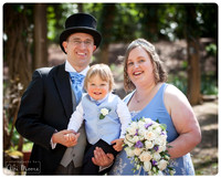 Beaumont House Windsor fancy dress wedding 5