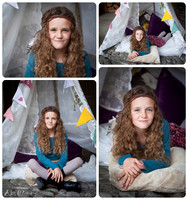 Childhood photographer Windsor Berkshire - styling 1