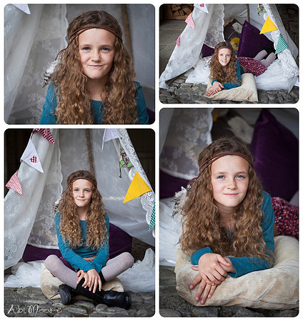 Childhood photographer Windsor Berkshire - styling 1