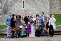 Windsor Guildhall wedding 7