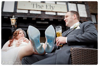 Bracknell Easthampstead wedding photographer 09