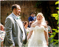 Royal Berkshire hotel Windsor Ascot Berkshire wedding photographer 03