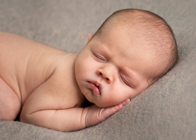 How to settle a newborn 3