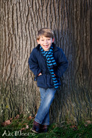 Family photoshoot Windsor Great Park 5
