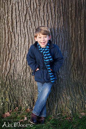 Family photoshoot Windsor Great Park 5