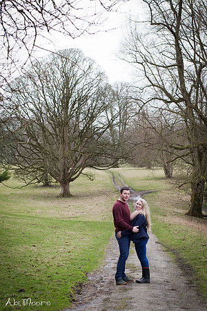 Posing People 15