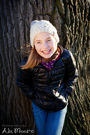 Family photoshoot Windsor Great Park 6