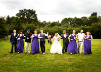 Wedding day photography checklist cover image