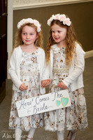 Kim & James wedding sneak peek 1