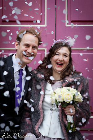 Windsor Guildhall wedding 5